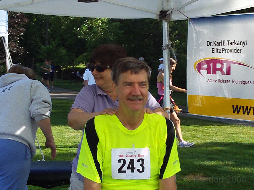 Solstice 10K 09 385.jpg - Sure it feels good.... later anyway.